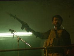 Aksi Teroris Mengancam Ibukota di Video Teaser Film 13 Bom di Jakarta