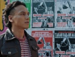 Film “Ali Topan” Versi Jefri Nichol Bakal Tayang Perdana di JAFF 2023