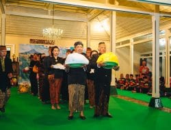 Jaga Kelestarian Budaya, Astana Oetara dan Masyarakat Nusukan Peringati Hari Jumenengan Mangkunegoro VI ke 127 tahun