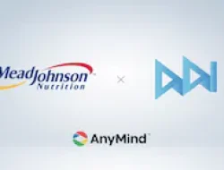 Mead Johnson milik Reckitt memilih DDI dari AnyMind Group sebagai e-commerce enabler untuk Tokopedia