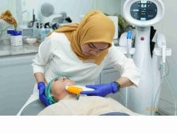 ZAP Premiere Luncurkan Dua Treatment Terbaru, Ada yang Bermanfaat Perkuat Otot Vagina, Lho!