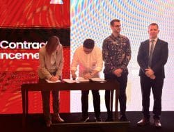 Maxy Academy Bekerjasama dengan Rubicon untuk Menyiapkan Beasiswa 1000 Mahasiswa Indon