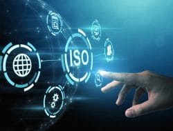 Quiros Networks Raih Sertifikat ISO 9001:2015