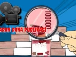 Kebijakan Oknum Pejabat Prolap Media di Lingkungan Pemkab Bogor Diduga selektif Menyalurkan Anggaran Publikasi Ke Media