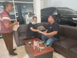 Laksanakan Tahapan Penutupan Ruko, Aliansi Warga Jombang Maju Apresiasi Ketegasan Pj Bupati