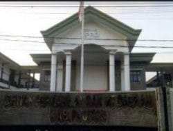 Perda Inisiatif Dan Tupoksi Kabag Hukum Pemkab Pacitan