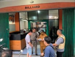 Kejari Targetkan Proses Pidana Pengemplang Sewa Ruko Simpang Tiga Jombang Akhir Tahun Ini