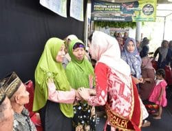 Menjaga Warga Yang Sehat Tetap Sehat Jadi Target Pemkab Trenggalek