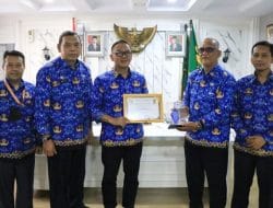 Penuhi Hak Masyarakat Akan Informasi, Segudang Prestasi dan Penghargaan Diraih Diskominfo Kabupaten Bogor