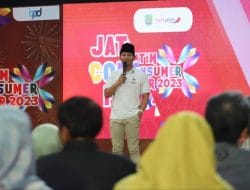 Kartu Kredit Pemda Permudah UMKM Kerjasama, Ini Penjelasan Bupati Trenggalek