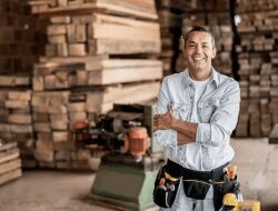 Tips Mudah Memilih Jasa Tukang Bangunan Harian untuk Proyek Rumah
