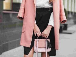 Tas Wanita Terlaris Tahun Ini: Penampilan yang Tidak Boleh Dilewatkan