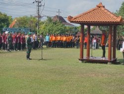 Waspadai Bencana Hidrometerologi, Pemkab Klaten Gelar Apel Siaga