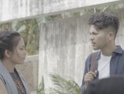 Film “Harta, Tahta, Boru Ni Raja” Angkat Pesona Danau Toba