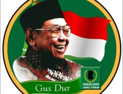 Anas Mukri: Dukungan Barikade Gus Dur Ke GAMA Jadi Satu