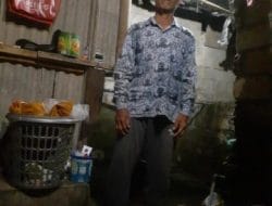 Sepi Job dan Kesulitan Ekonomi, Buruh Harian Butuh Bantuan Pemerintah