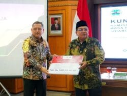 DPR Apresiasi Kemensos Dalam Memberikan Layanan Bantuan ke Warga Semarang