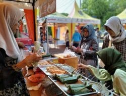 KPP Pratama Tuban Genjot Pertumbuhan UMKM dengan BDS