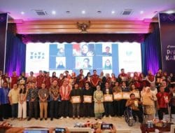 Berkat Program Kemensos, Keluarga Penerima Manfaat Bangkit Ekonomi