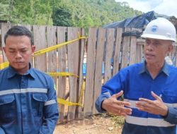 Oknum TNI Kodim Lebak Diduga Lakukan Itimidasi, Ratusan Pekerja Tambang Terancam Jadi Pengangguran