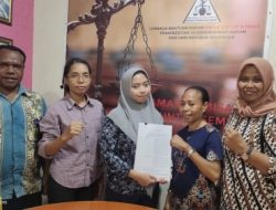 Pinjol Tak Berizin, Meminta Korban Bayar Miliaran Rupiah Kandas di PN Jayapura