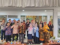 PT Pegadaian Resmikan The GadePreneur Space Banyuwangi
