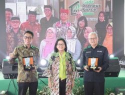 Peduli Kesejahteraan Masyarakat, Pegadaian Impact Festival Hadir di Cimahi dan Banyuwangi