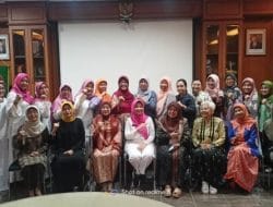 Keluarga Bahagia Kunci Wujudkan Indonesia Maju