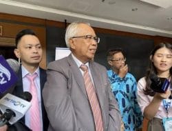 Nyawa Lukas Enembe Bisa Terselamatkan, Bila KPK Mengabulkan Mendiang Dirawat di Singapura