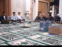 Diakhir Tahun 2023, Bupati Pacitan Undang Stake Holder