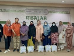 Pegadaian Syariah RISALAH: Memperingati Hari Ibu Dan Rangkaian Milad ke-21 Pegadaian Syariah