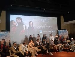 Layangan Putus The Movie, Kelanjutan Kisah Aris dan Kinan Pasca Bercerai