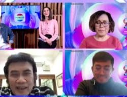 HUT Indosiar Ke-29 Dirayakan 10-11 Januari 2024, Tampilkan Kolaborasi Luar Biasa