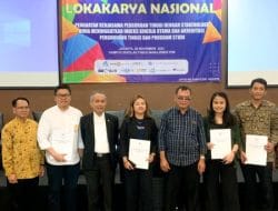 Menuju Indonesia Emas, Maxy Academy Memperkuat Kemitraan dengan 23 Perguruan Tinggi