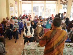 Menua dengan Sukses: Program Pemberdayaan Kognitif dan Psikologi Lansia dari Universitas Indonesia