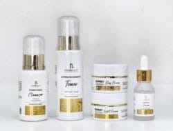 Sukses! 10.000 Paket Skincare Innerlight Terjual, Setelah Resmi Diluncurkan