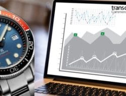 Raih ROI Iklan Tertinggi: Seiko dan Transcosmos Commerce dengan Unggul ROI 32.7 di Platform Shopee