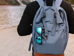 Menjaga Kesehatan Punggung: Tips Memilih Tas untuk Kenyamanan Sehari-hari