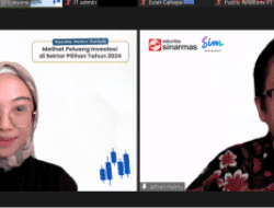 Jelang Tahun Pemilu, Begini Prediksi Sektoral Pasar Saham di Penghujung 2023