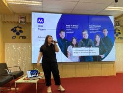 Maxy Academy Berbagi Tips Persiapan Karir di PENSasi 2023: Menyongsong Digital Career