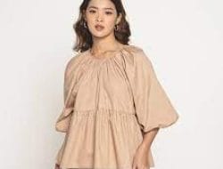 Berikut 5 Poin Penting yang Harus Diperhatikan Saat Memilih Baju Tunik
