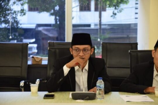 Agustiar Hariri Lubis, S.H