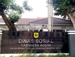 Banyak Warga Butuh Bantuan, Dinas Sosial Kabupaten Bogor Diduga Malah Hamburkan Anggaran Publikasi Kinerja