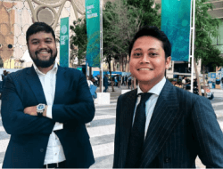 Neutura Mengumumkan Pendanaan Angel untuk Dua Proyek Biochar Baru di COP28