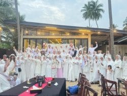 Soft Launching, Innerlight Bawa revolusi dalam Perawatan kulit