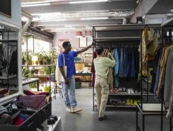 Membangun Brand Fashion dengan Sukses: Tips dan Trik yang Harus Kamu Tahu