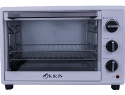 Ciptakan Hidangan Lezat dengan Mudah, Inilah 5 Rekomendasi Merk Electric Oven Terbaik 2023