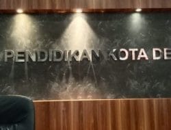 Diduga Kebijakan Dinas Pendidikan Kota Depok Kerjasama Publikasi Media Kegiatan SDN dan SMP Hanya Sepihak