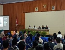 Jelang Pemilu 2024, Kholiq Ingatkan Bahaya Radikalisme dan Intoleransi