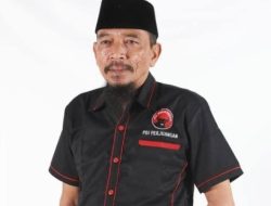 Sigit Sudaryadi, SH. Caleg PDIP Untuk DPRD Kabupaten Ngawi di Hati Masyarakat.